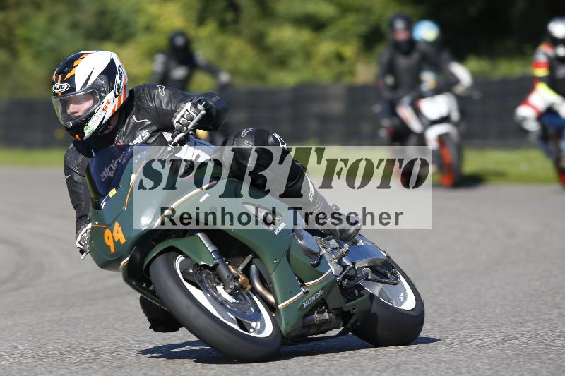 /54 19.09.2025 Speer Racing ADR/Gruppe gelb/94